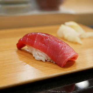 鮨処 多田