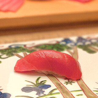 鮨 のぐち