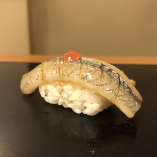 寿司処 かい原