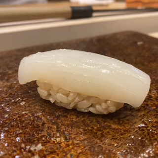 鮨 ほしやま