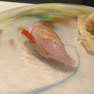 鮨 千陽