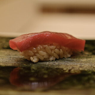 鮨 生粋