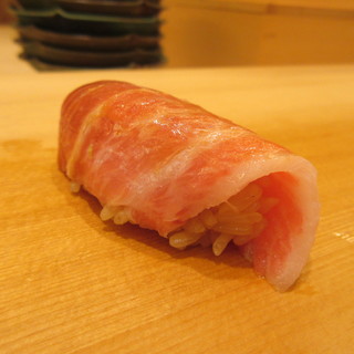 寿司 竹本