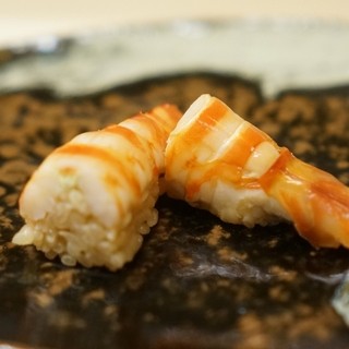 鮨 よし田