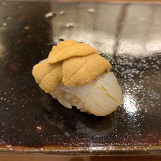鮨 かんび
