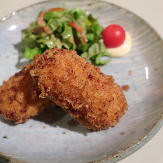 シロクマ食堂