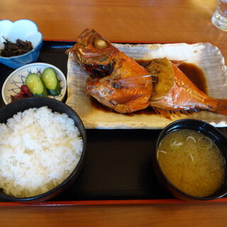 食事処 池田