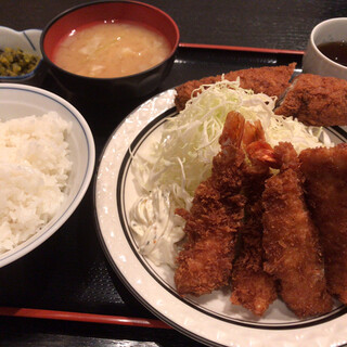 [閉店]西麻布 三河屋