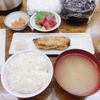 魚力