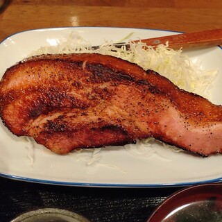 酒処 つがる