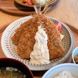 d47食堂