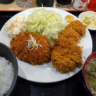 あげもんや