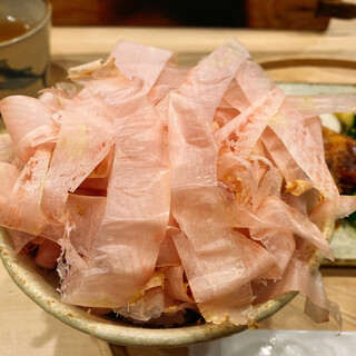 かつお食堂