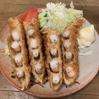 酒津屋