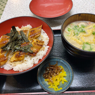 みどり食堂