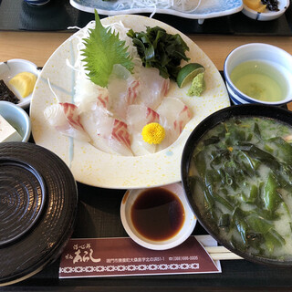 あらし