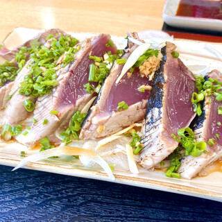 愛南 市場食堂