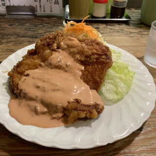 鳥心