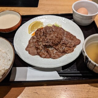 たんやHAKATA