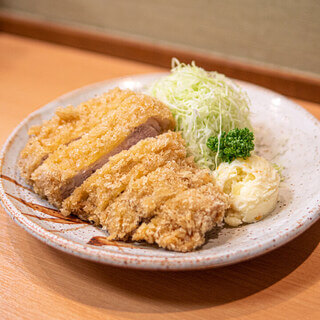 とん八亭