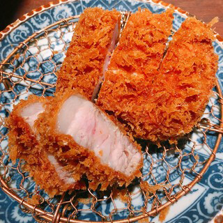 西麻布 豚組