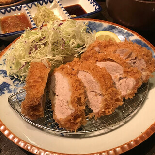 かつ吉