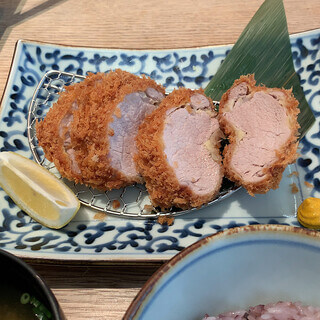 あんず