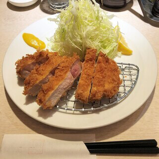 ポンチ軒