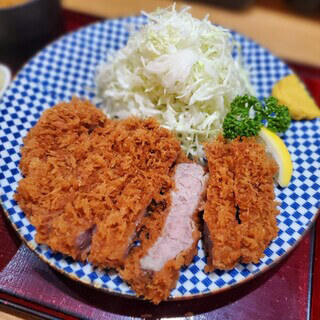 とんかつ 鉄