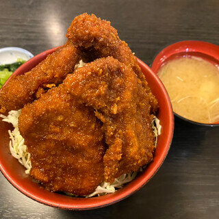 明治亭