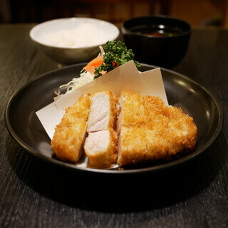 とんかつあさくら