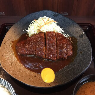 矢田かつ