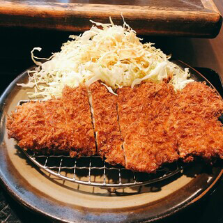 とん亭