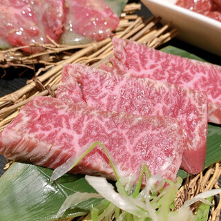 肉の割烹 田村