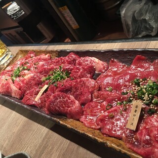 炭焼喰人