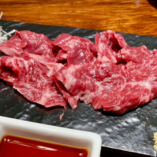 松庵 韓菜房