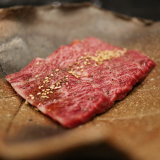 焼肉 拍手喝采