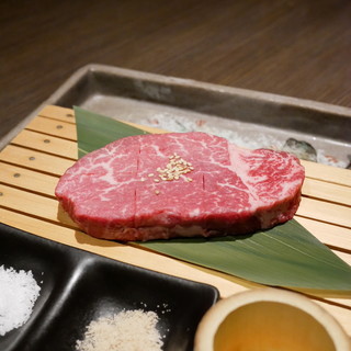 秋田牛玄亭