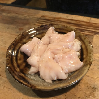 ほるもん猿