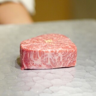 焼肉 銀座コバウ