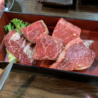 赤坂大関