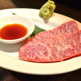 焼肉 芝浦