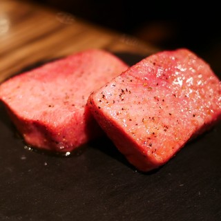 焼肉 ジャンボ