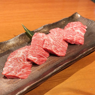 生粋