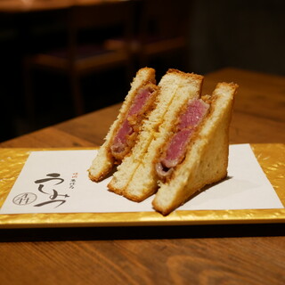 焼肉 うしみつ
