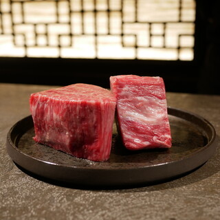 焼肉 思食