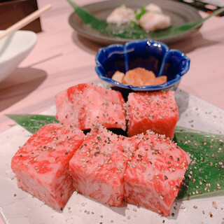 京の焼肉処 弘
