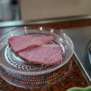 肉料理 荒川