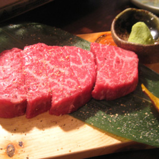 焼肉 弘商店