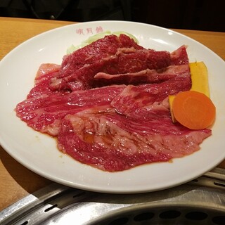 明月館